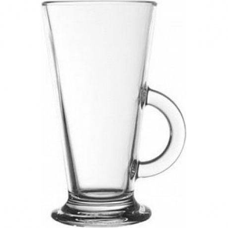 Кружка ЛАТТЕ 290мл
Кружка ЛАТТЕ 290мл