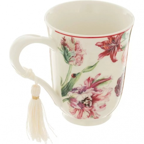 Кружка роял RED BLOSSOM 330мл
Кружка роял RED BLOSSOM 330мл