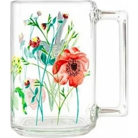 Кружка ФИТНЕС ЛАНДЕ 320мл
Кружка ФИТНЕС ЛАНДЕ 320мл