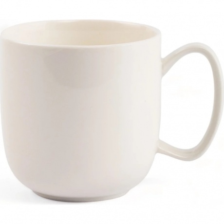 Кружка BIANCO 400мл
Кружка BIANCO 400мл