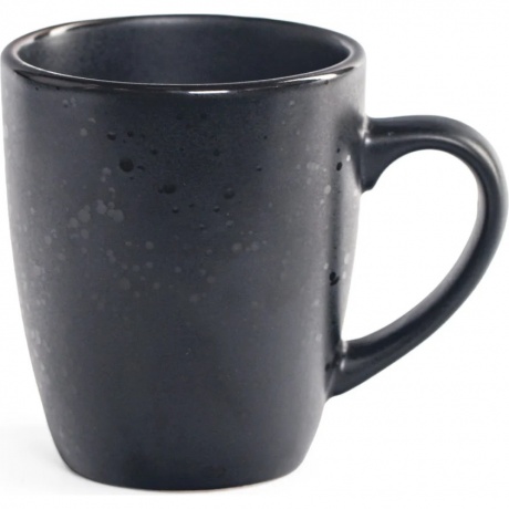 Кружка DROPS черный 360мл
Кружка DROPS черный 360мл