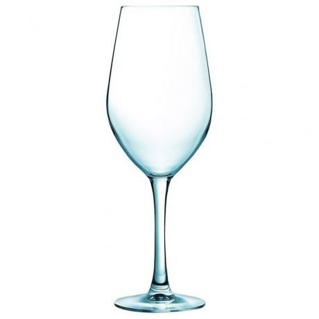Набор бокалов LUMINARC СЕЛЕСТ для вина 580мл 6шт
Набор бокалов LUMINARC СЕЛЕСТ для вина 580мл 6шт