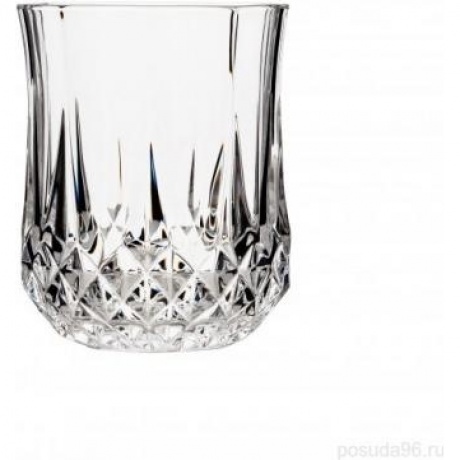 Набор стопок ECLAT CDA PARIS ЛОНГШАМП 6шт 45мл
Набор стопок ECLAT CDA PARIS ЛОНГШАМП 6шт 45мл