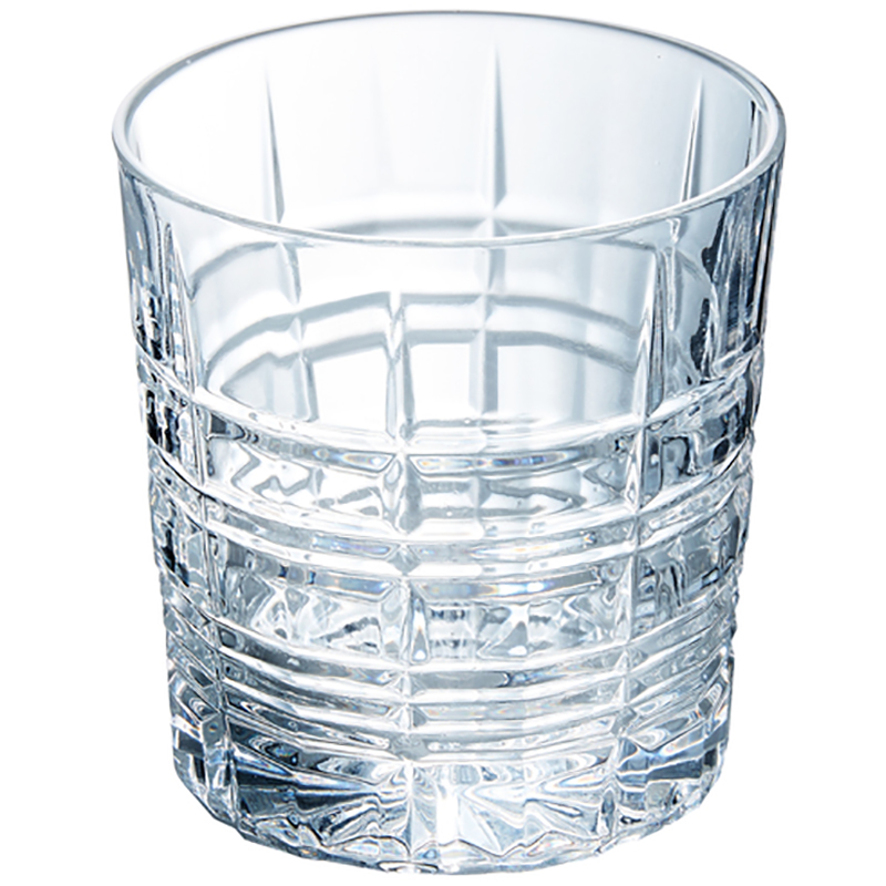 Набор стаканов LUMINARC ДАЛЛАС 6шт 300мл , P6610, Прозрачный
Набор стаканов LUMINARC ДАЛЛАС 6шт 300мл , P6610, Прозрачный