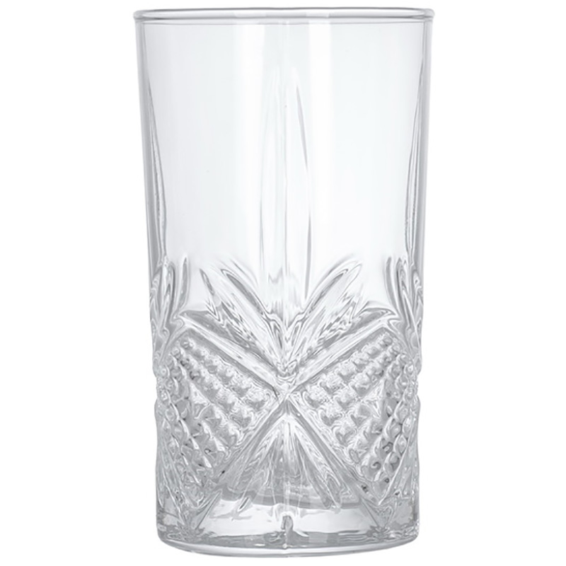 Набор стаканов LUMINARC РОДЕС 6шт 310мл , N9066
Набор стаканов LUMINARC РОДЕС 6шт 310мл , N9066