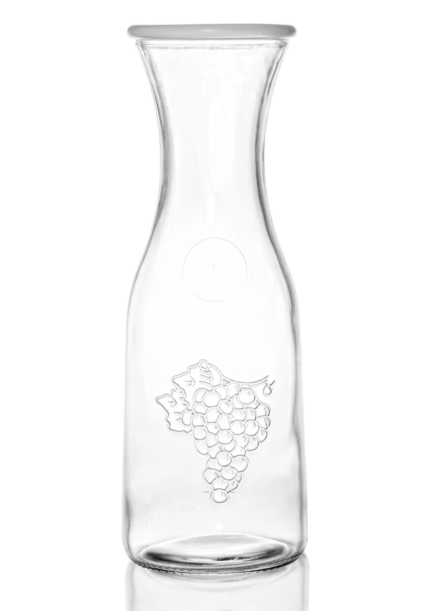 Кувшин Briverre CN02005 1л, Прозрачный 
Кувшин Briverre CN02005 1л, Прозрачный