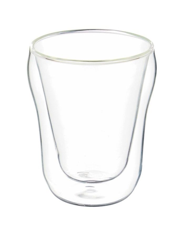 Термобокал Attribute Tea Duos ATG102 270мл, Прозрачный
Термобокал Attribute Tea Duos ATG102 270мл, Прозрачный