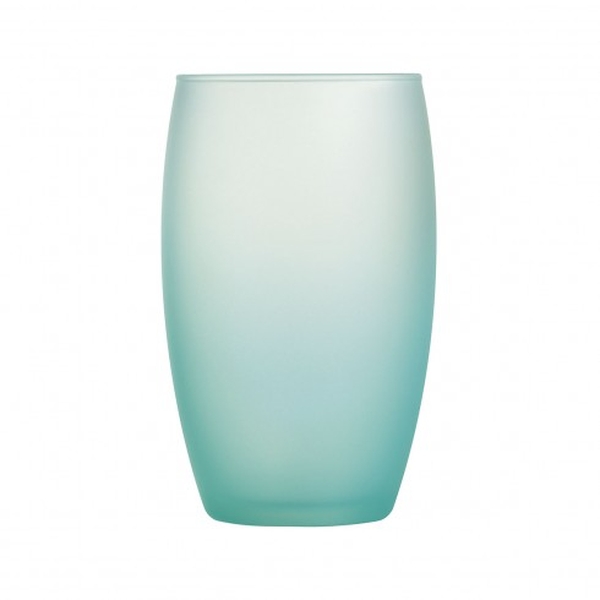 Стакан Luminarc Фрост L1003 360мл Blue, Голубой
Стакан Luminarc Фрост L1003 360мл Blue, Голубой