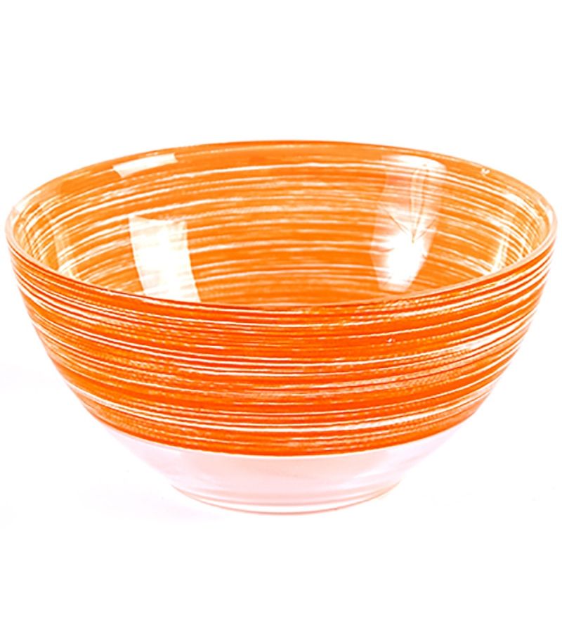 Салатник Luminarc Брашмания P1378 13см Orange
Салатник Luminarc Брашмания P1378 13см Orange