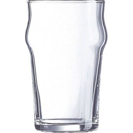 Набор стаканов для пива Luminarc Время дегустаций Ноник Английская пинта P9242 4шт 570мл, Прозрачный
Набор стаканов для пива Luminarc Время дегустаций Ноник Английская пинта P9242 4шт 570мл, Прозрачный