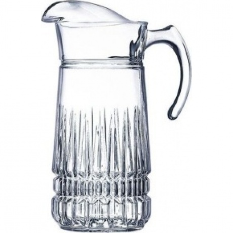 Кувшин Luminarc Император N1101 1,6л
Кувшин Luminarc Император N1101 1,6л