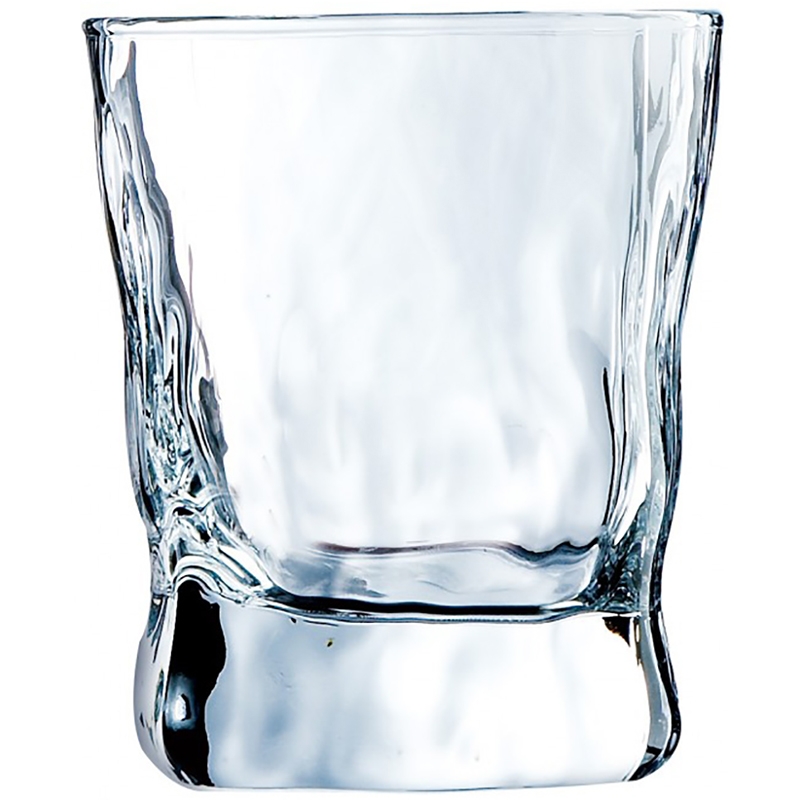 Набор стаканов Luminarc Айси G2766 3шт 300мл, Прозрачный
Набор стаканов Luminarc Айси G2766 3шт 300мл, Прозрачный