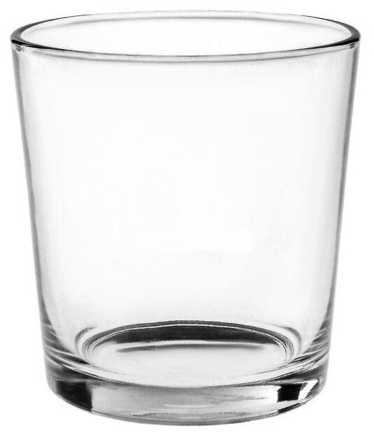 Набор стаканов OSZ Ода Вишня 05C1249VS 3шт 250мл, Прозрачный
Набор стаканов OSZ Ода Вишня 05C1249VS 3шт 250мл, Прозрачный