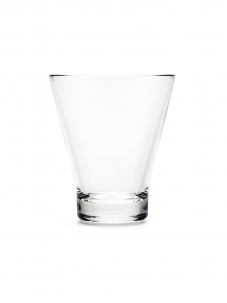 Стакан OSZ Нью Белл 17C2002 250мл, Прозрачный
Стакан OSZ Нью Белл 17C2002 250мл, Прозрачный