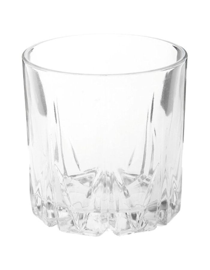 Стакан низкий OSZ Венеция 03C952-36 200мл, Прозрачный
Стакан низкий OSZ Венеция 03C952-36 200мл, Прозрачный
