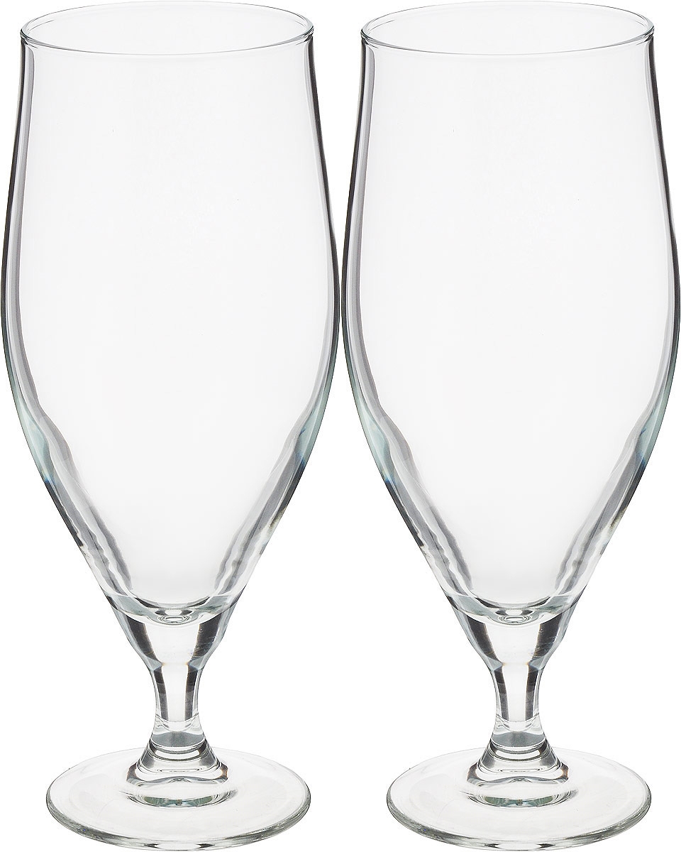 Набор бокалов для пива Luminarc Французский ресторанчик N6027 2шт 620мл хорошее состояние
Набор бокалов для пива Luminarc Французский ресторанчик N6027 2шт 620мл хорошее состояние