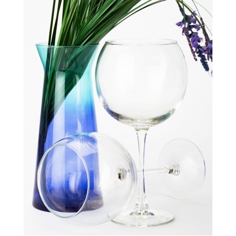 Набор бокалов ВРЕМЯ ДЕГУСТАЦИЙ БУРГУНДИЯ 4шт 650мл LUMINARC P6816
Набор бокалов ВРЕМЯ ДЕГУСТАЦИЙ БУРГУНДИЯ 4шт 650мл LUMINARC P6816