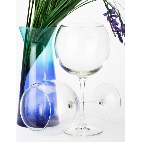 Набор бокалов ВРЕМЯ ДЕГУСТАЦИЙ БУРГУНДИЯ 4шт 650мл LUMINARC P6816
Набор бокалов ВРЕМЯ ДЕГУСТАЦИЙ БУРГУНДИЯ 4шт 650мл LUMINARC P6816