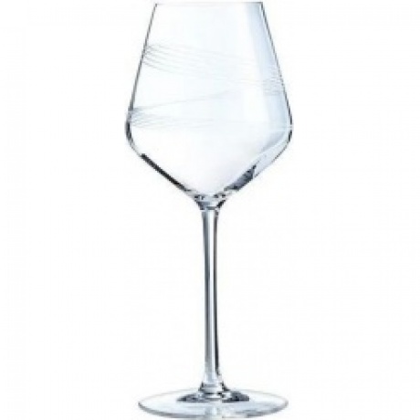 Набор бокалов для вина INTENSE 4шт 470мл LUMINARC CRISTAL D'ARQUES Q0720
Набор бокалов для вина INTENSE 4шт 470мл LUMINARC CRISTAL D'ARQUES Q0720