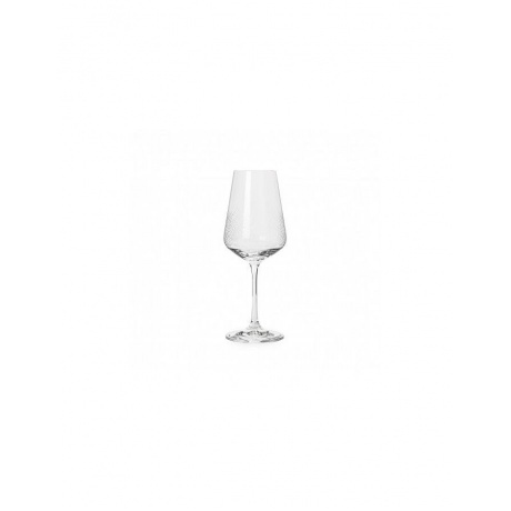 Набор бокалов для вина SANDRA Blizzard 6шт 350мл CRYSTALEX CR350101S, Прозрачный
Набор бокалов для вина SANDRA Blizzard 6шт 350мл CRYSTALEX CR350101S, Прозрачный