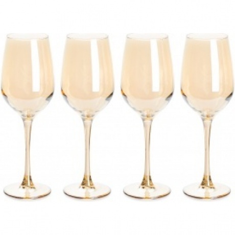 Набор бокалов для вина ЗОЛОТОЙ МЕД 4шт 350мл LUMINARC P9304
Набор бокалов для вина ЗОЛОТОЙ МЕД 4шт 350мл LUMINARC P9304