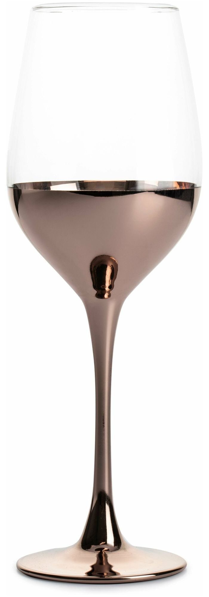 Набор бокалов для вина СЕЛЕСТ ЭЛЕКТРИЧЕСКАЯ МЕДЬ 4шт 350мл LUMINARC O0081
Набор бокалов для вина СЕЛЕСТ ЭЛЕКТРИЧЕСКАЯ МЕДЬ 4шт 350мл LUMINARC O0081