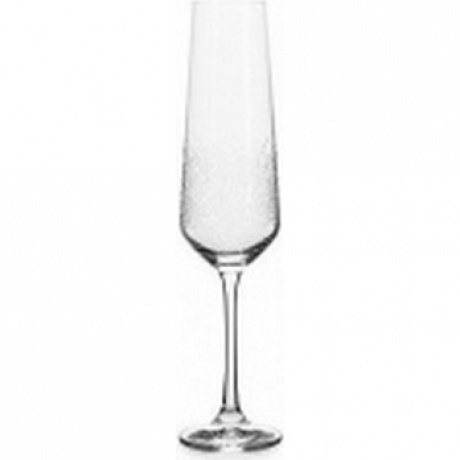 Набор бокалов для шампанского SANDRA Blizzard 6шт 200мл CRYSTALEX CR200104S
Набор бокалов для шампанского SANDRA Blizzard 6шт 200мл CRYSTALEX CR200104S