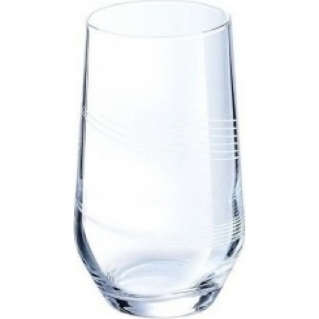 Набор стаканов INTENSE 4шт 400мл
Набор стаканов INTENSE 4шт 400мл