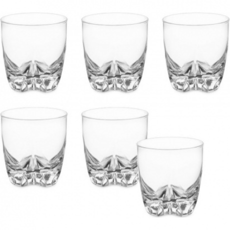 Набор стаканов LISBONNE 6шт 300мл низкие LUMINARC V0401
Набор стаканов LISBONNE 6шт 300мл низкие LUMINARC V0401