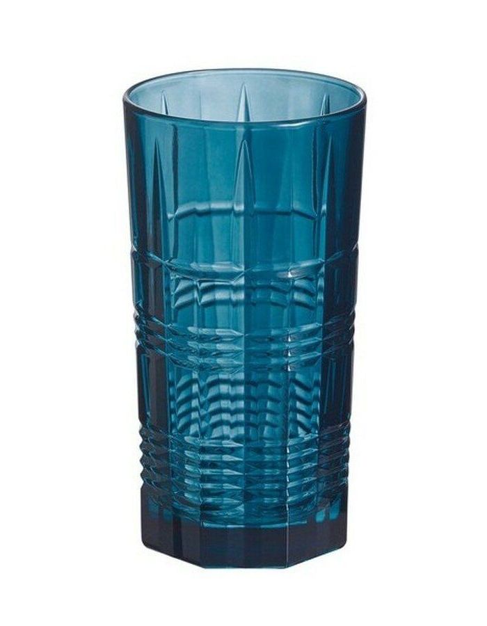 Стакан ДАЛЛАС ЛОНДОН ТОПАЗ 380мл высокий LUMINARC Q0374
Стакан ДАЛЛАС ЛОНДОН ТОПАЗ 380мл высокий LUMINARC Q0374