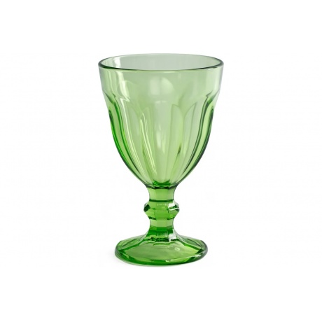 Бокал РОМАН ШАРТРЕЗ 240мл, Зеленый
Бокал РОМАН ШАРТРЕЗ 240мл, Зеленый