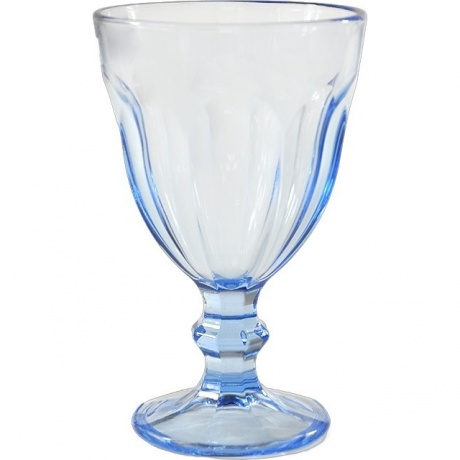Бокал РОМАН синий 240мл
Бокал РОМАН синий 240мл