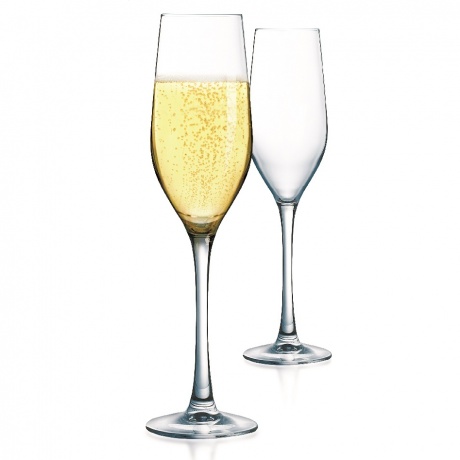 Бокал для шампанского СЕЛЕСТ 2шт 160мл
Бокал для шампанского СЕЛЕСТ 2шт 160мл