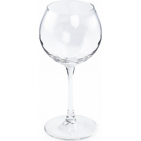 Бокал для вина ЭДЕМ 650мл
Бокал для вина ЭДЕМ 650мл
