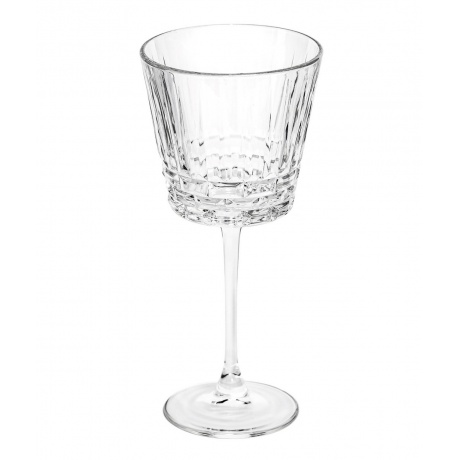 Бокал для вина ЧИКАГО 260мл, Прозрачный
Бокал для вина ЧИКАГО 260мл, Прозрачный