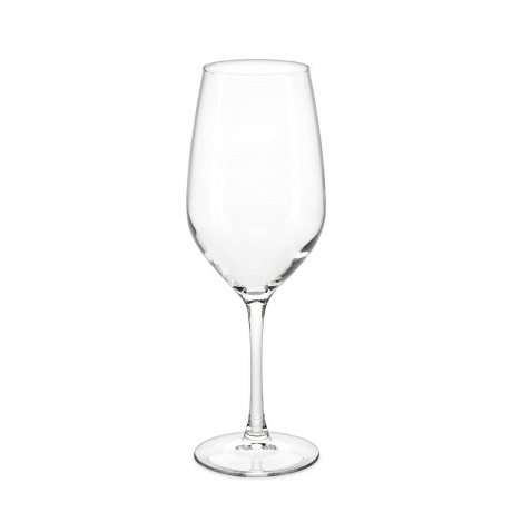 Бокал для вина МАГНУМ СЕПАЖ 2шт 580мл, Прозрачный
Бокал для вина МАГНУМ СЕПАЖ 2шт 580мл, Прозрачный