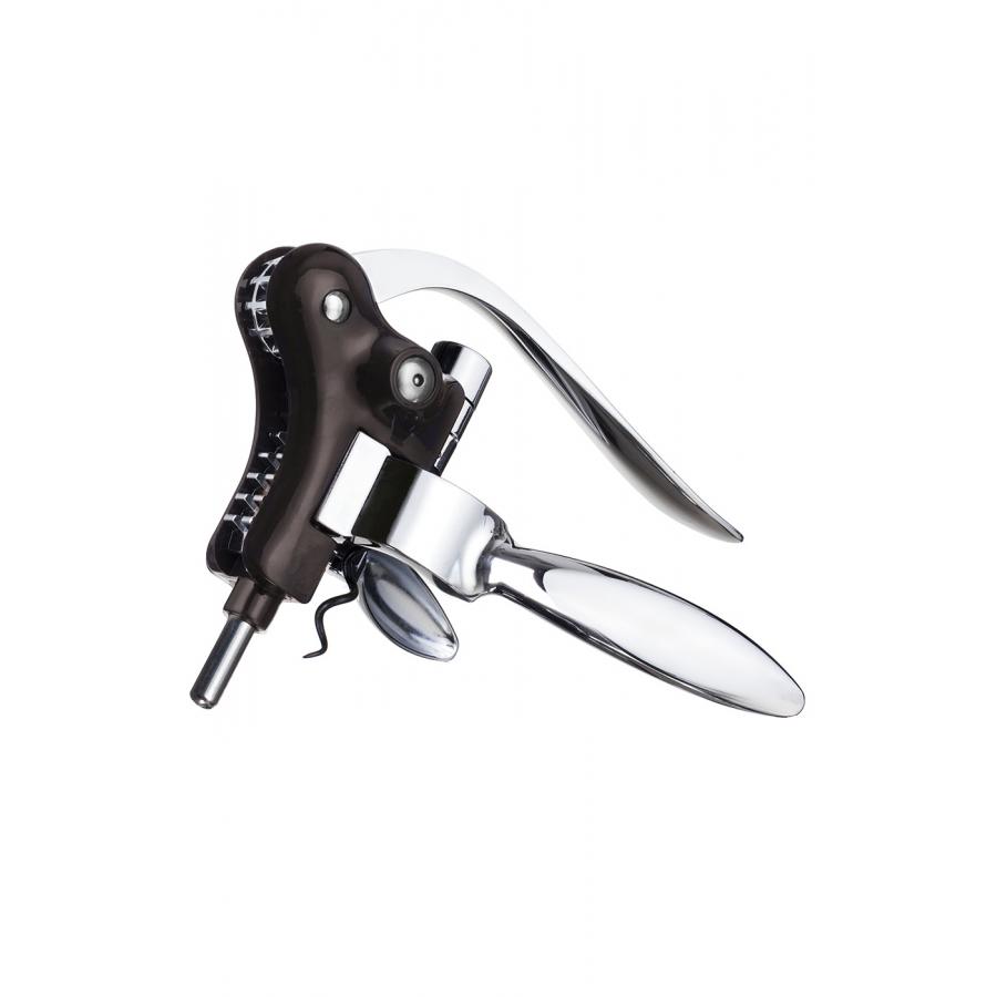 Штопор рычажный VACU VIN горизонтальный
Штопор рычажный VACU VIN горизонтальный