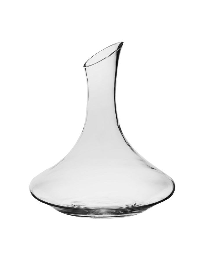 Декантер BRIVERRE IMPERATOR 1л
Декантер BRIVERRE IMPERATOR 1л