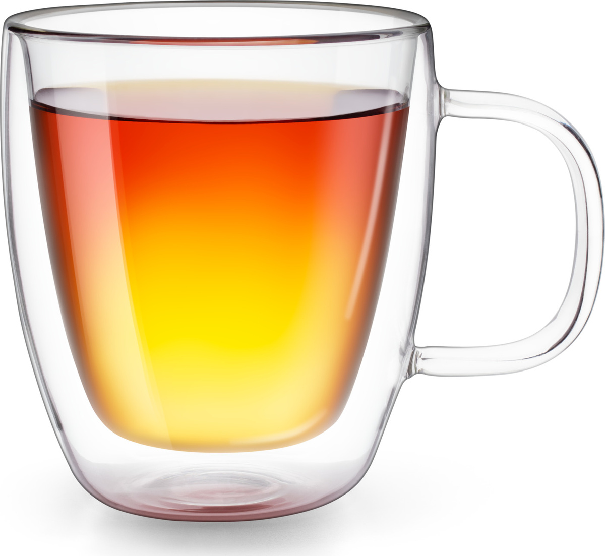 Кружка с двойными стенками APOLLO Break 350мл
Кружка с двойными стенками APOLLO Break 350мл