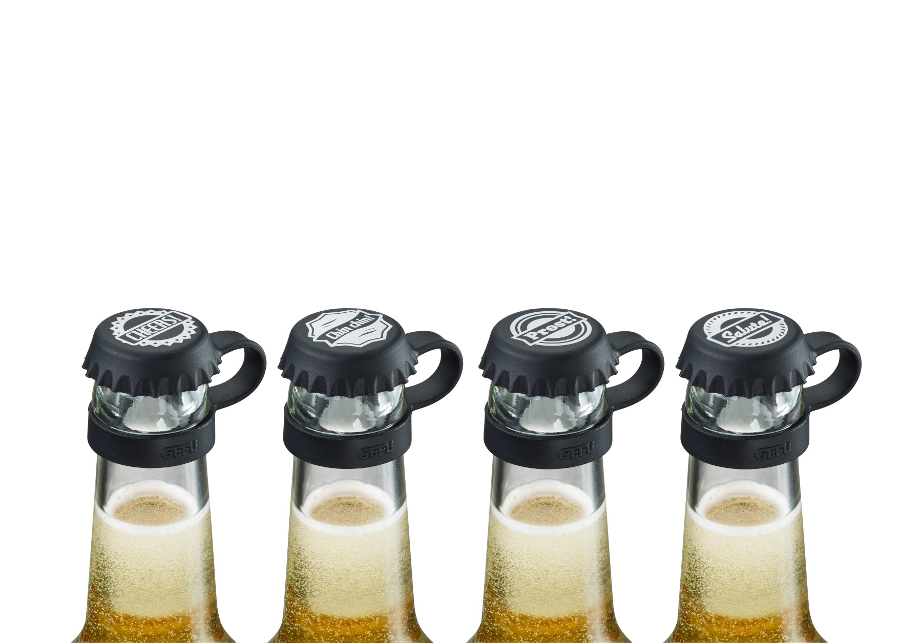 Крышка для бутылки ПЕПП, 4 шт GEFU 12702
Крышка для бутылки ПЕПП, 4 шт GEFU 12702