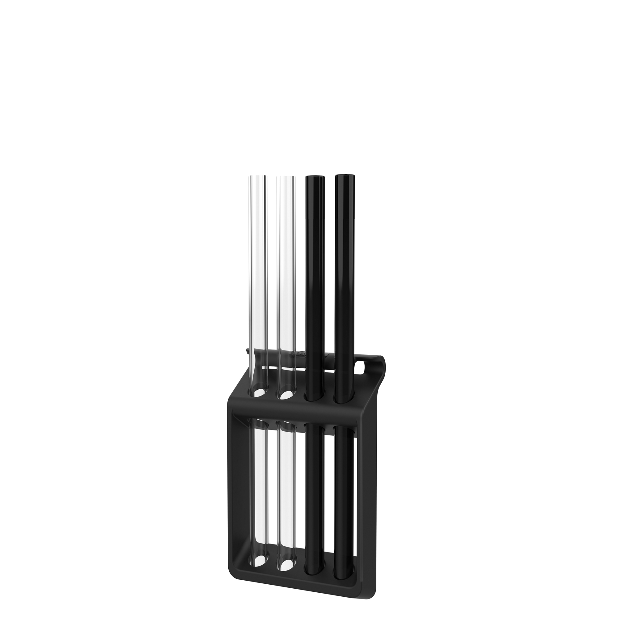 Подставка для мытья трубочек для коктейлей GEFU 12713 ФЬЮЧЕ (для 4 шт
Подставка для мытья трубочек для коктейлей GEFU 12713 ФЬЮЧЕ (для 4 шт