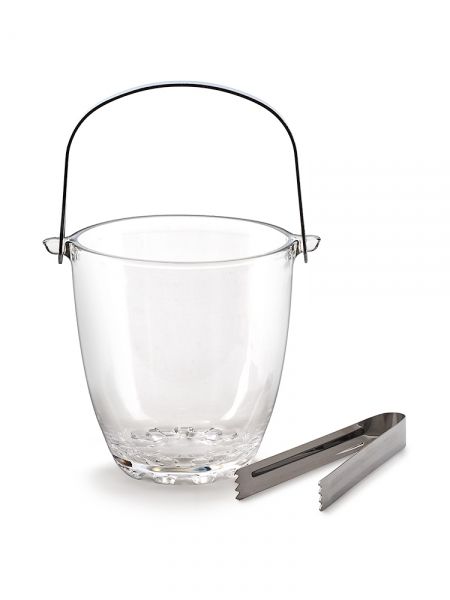 Ведерко для льда Briverre BR1505 800мл
Ведерко для льда Briverre BR1505 800мл