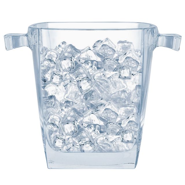 Ведерко для льда Luminarc Стерлинг P6013
Ведерко для льда Luminarc Стерлинг P6013