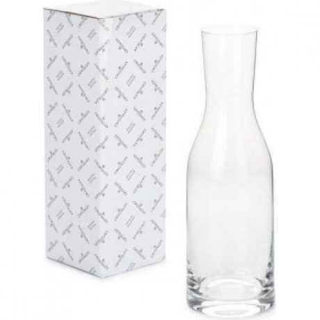 Декантер 1.2л B31A33 CRYSTALEX CR1200402D-3133
Декантер 1.2л B31A33 CRYSTALEX CR1200402D-3133