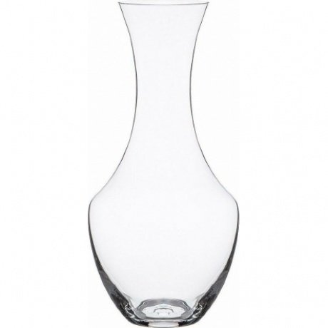 Декантер TULIPA 1.5л CRYSTALEX CR1500401T
Декантер TULIPA 1.5л CRYSTALEX CR1500401T
