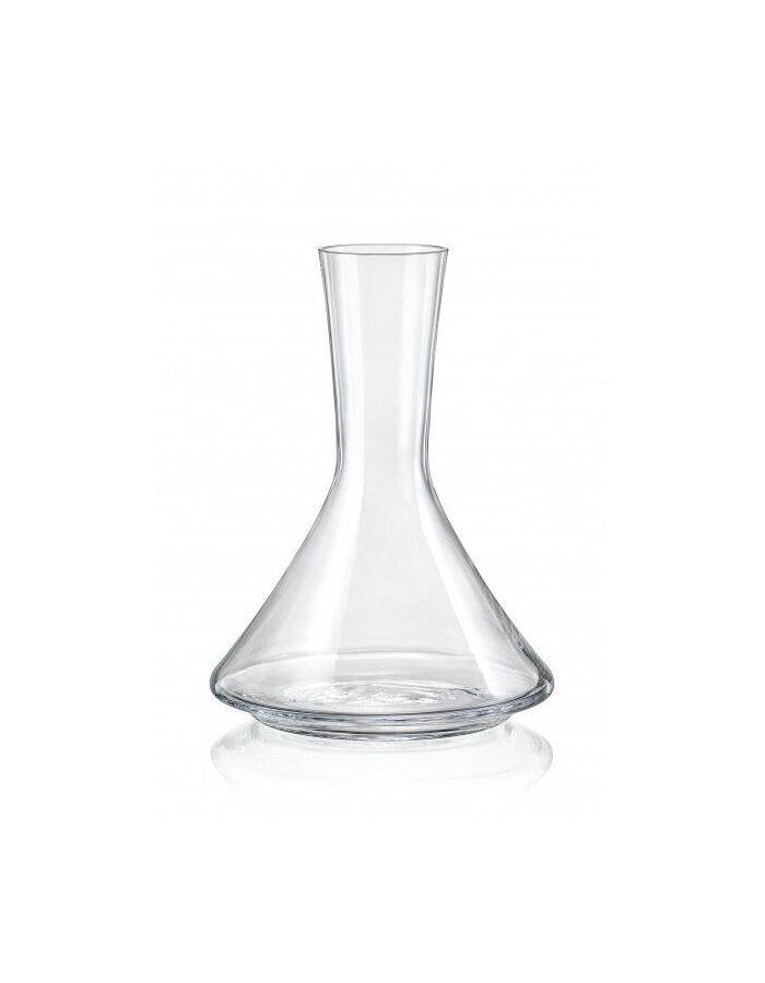 Декантер XTRA 1.4л CRYSTALEX CR1400401X
Декантер XTRA 1.4л CRYSTALEX CR1400401X