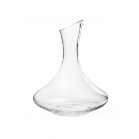 Декантер GLASSERIE IMPERATOR 1л
Декантер GLASSERIE IMPERATOR 1л