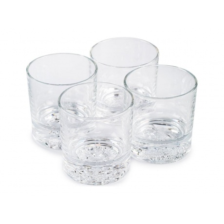 Набор из 4-х стаканов для виски GLASSERIE SPIRIT OF ANIMALS 300мл
Набор из 4-х стаканов для виски GLASSERIE SPIRIT OF ANIMALS 300мл