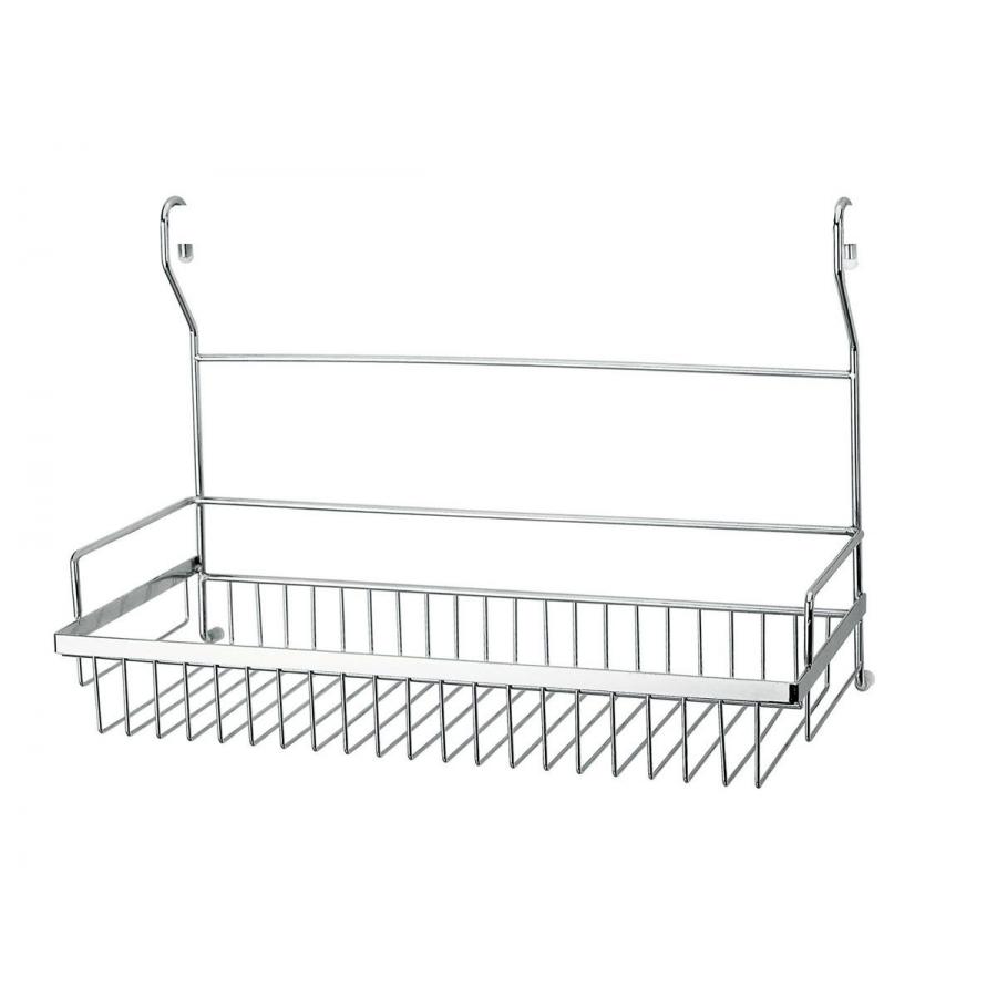 Полка многоцелевая 45см Esprado Platinos, сталь
Полка многоцелевая 45см Esprado Platinos, сталь