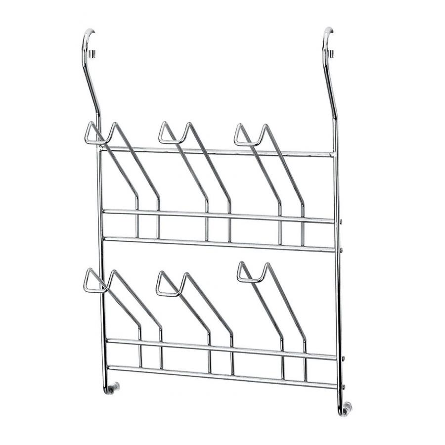 Держатель для стаканов Esprado Platinos, сталь
Держатель для стаканов Esprado Platinos, сталь